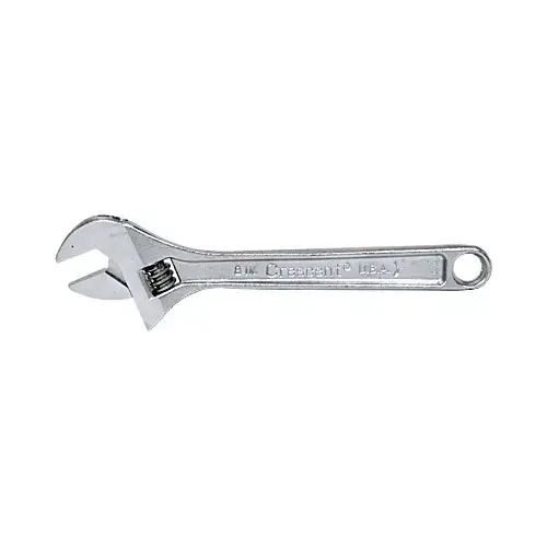 CRL AC112 12" Adjustable Crescent Wrench