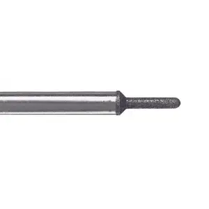 CRL ADRB40 40 Grit 1/8" Diamond Router Bit