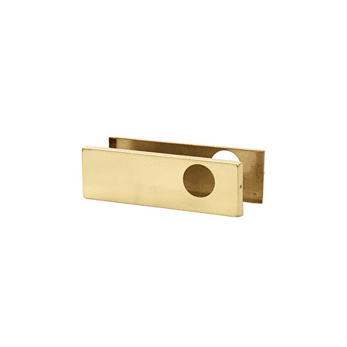 Brass Cover Plate for AMR205