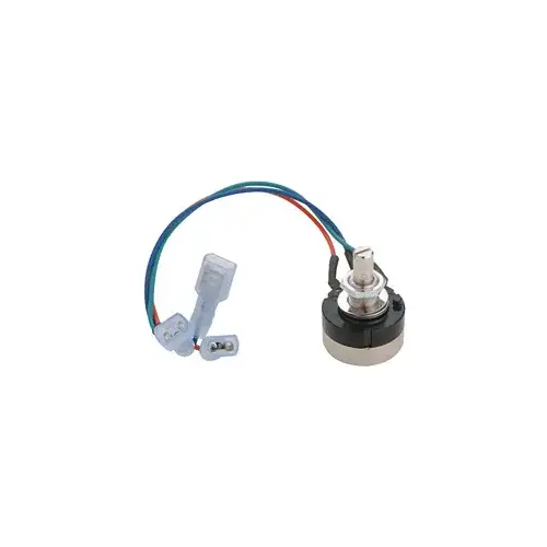 Replacement Speed Control for the AMZ1