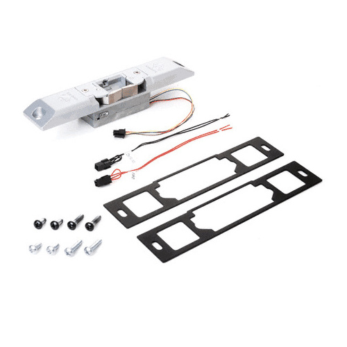 Adams Rite AR74R1A Aluminum 74R1 Electric Strike Buy Now