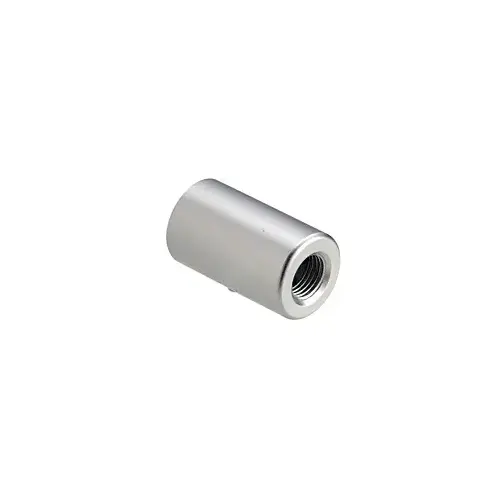 Satin Anodized Top Coupling Cap