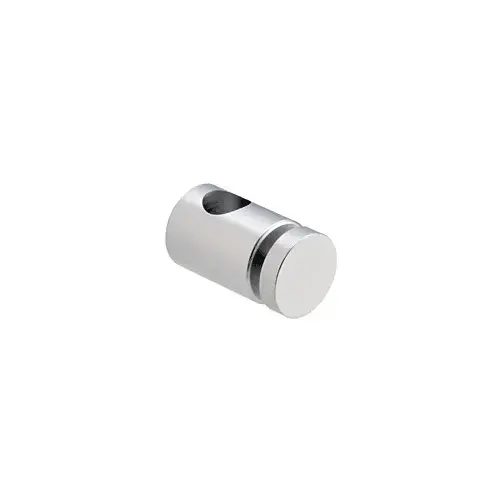 CRL ARVPS1 Satin Anodized Vertical Panel Support