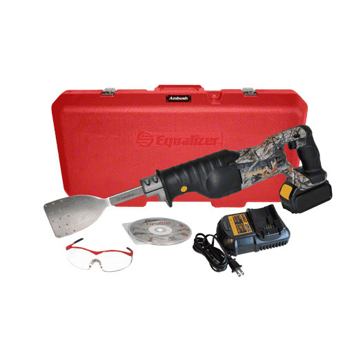 Equalizer ATV2012 20 Volt Cordless Express Tool