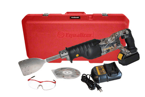 Equalizer ATV2012 20 Volt Cordless Express Tool