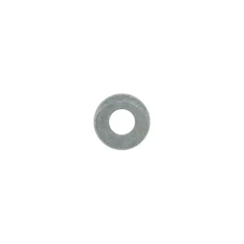 5/16" Hole x 3/4" Diameter Flat Washers Zinc