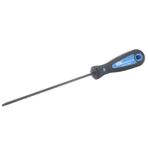 CRL BD332 3/32" SAE Hex Nut Driver