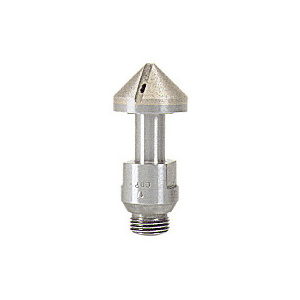 CRL BDC112 Amazing Glazing 1 1 2 Belgian Threaded Diamond Countersink Buy Now