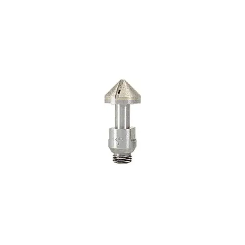 Amazing Glazing 1-1/2" Belgian Threaded Diamond Countersink
