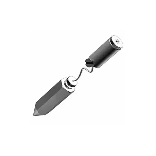 Plumb Bob Alignment Tool for Premium Balanced Doors