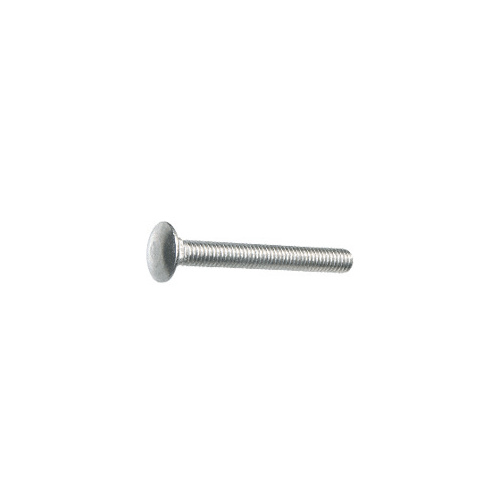 CRL BKB3B0LTA Barkleats Aluminum Bolt Only Replacement Part