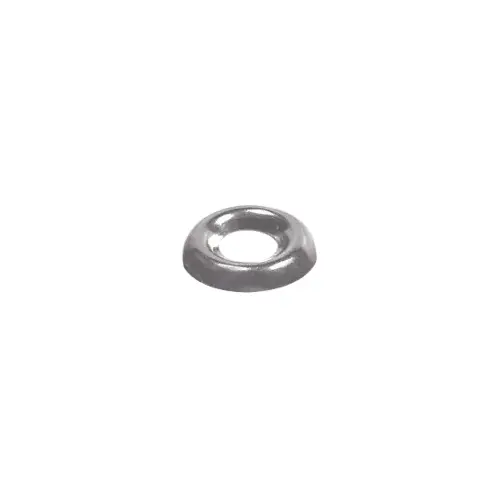 CRL AV618 Standard No. 10 Countersunk Washers