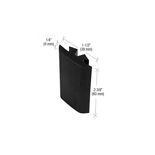 CRL BP3 Slotted Barpad