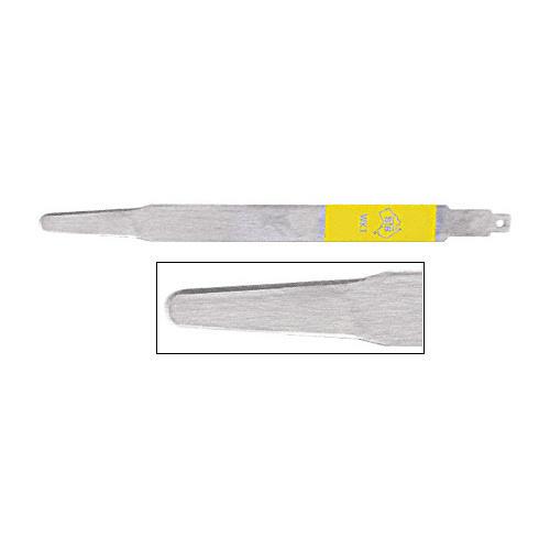 BTB 11-7/8" Standard Long Blade