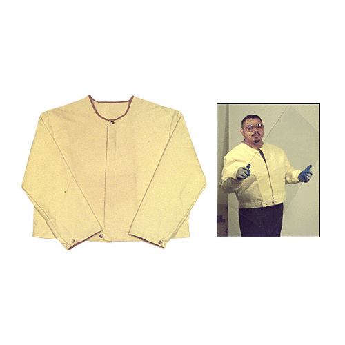 Extra Large Cut Protection Jacket