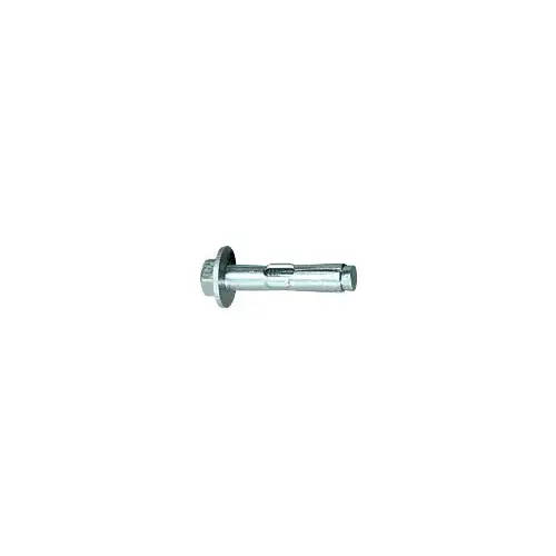 CRL CA1222 2-1/4" Long Concrete Anchor 3/8-16 Thread