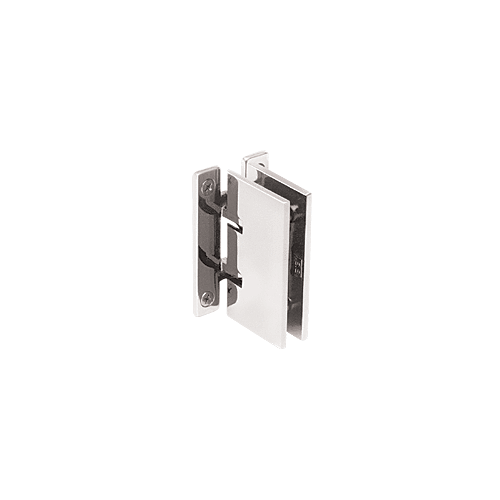Polished Nickel Concord 037 Series Wall Mount Hinge