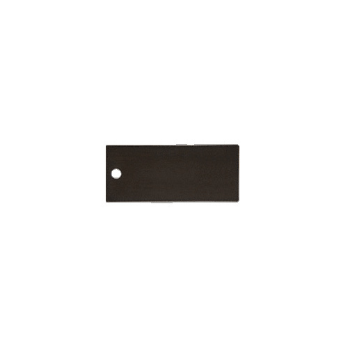 CRL CH1P0RB Oil Rubbed Bronze Color Chip