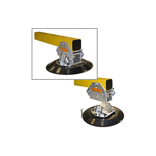 Wood's Extensions for Movable Pad Mounts