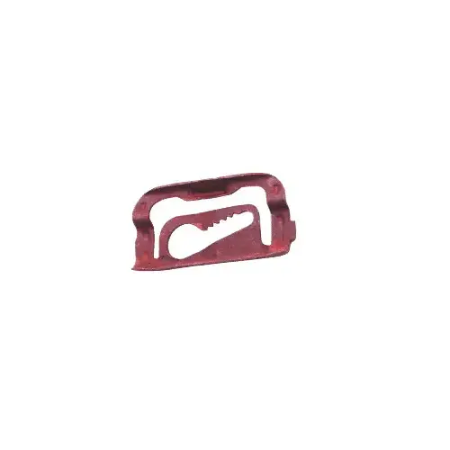 CRL CP713468 1971+ GM Windshield Molding Clips (Aluminum Moldings)