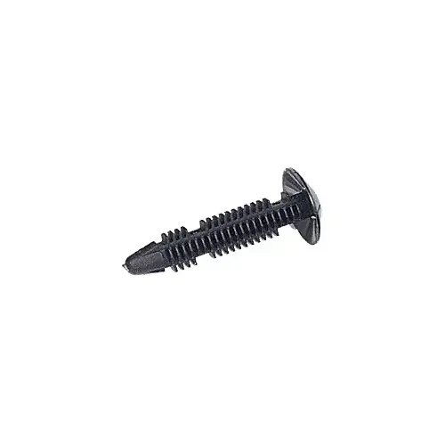 1991 Chevrolet Caprice and GM "B" Body Cowl Fasteners Black