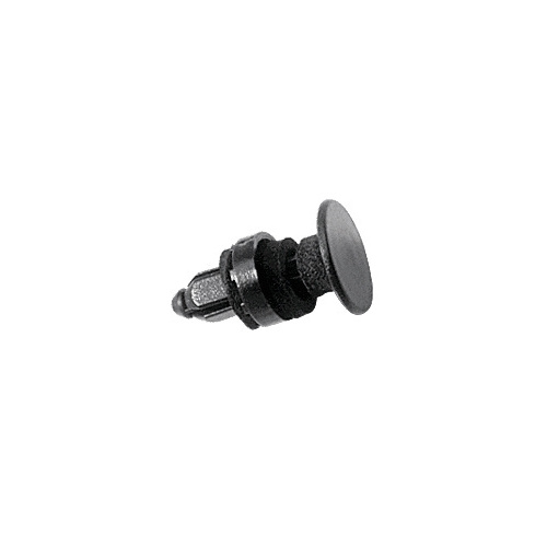 CRL CP916996 1990+ Honda Accord Cowl Fastener Black