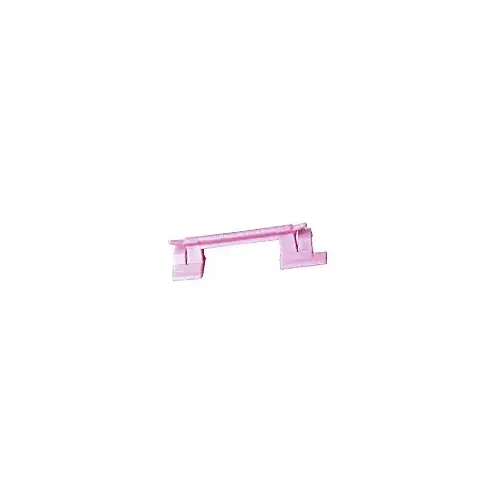 CRL CP937205 1994+ Honda Accord Windshield Molding Clip Pink