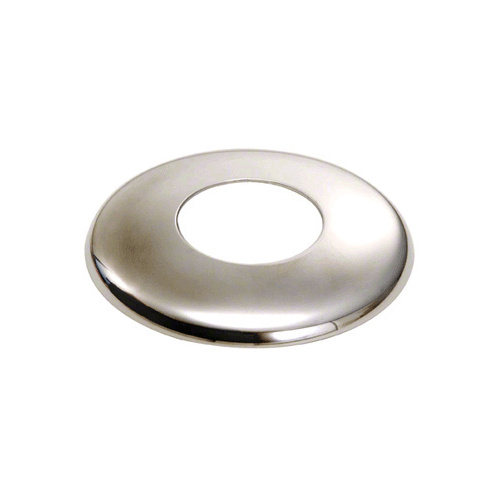 CRL CR15LPCPS Polished Stainless CRS Low Profile Cover