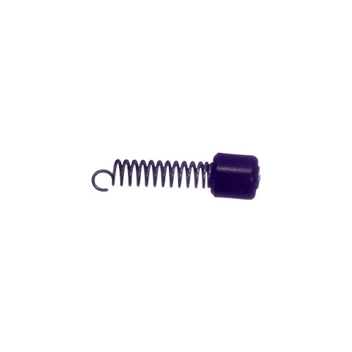 Currency Retainer Clip Black