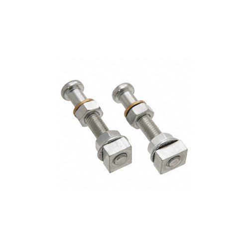 EZ-Slide 80 Regulator Bolts