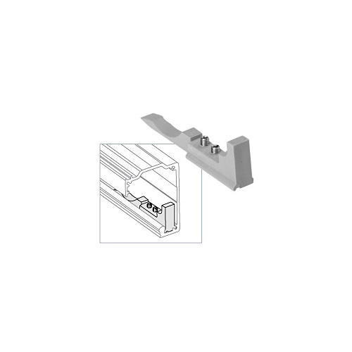 280 Series Roller Stop