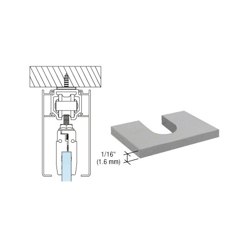 Track Separator