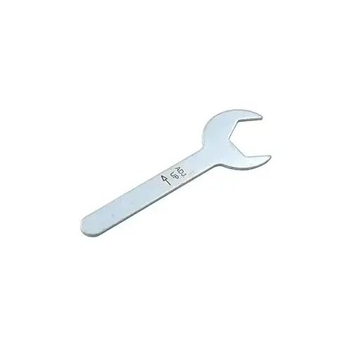 Adjustable Pivot Wrench