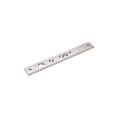 Top Rail Heavy-Duty Walking Beam Adaptor Block