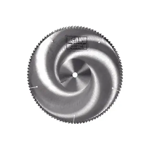 CRL CSB10X144ATX 10" 144 - Tooth Nordic "ATX" Carbide Tipped Saw Blade