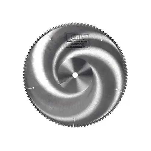 12" 150 -Tooth Nordic "ATX" Carbide Tipped Saw Blade