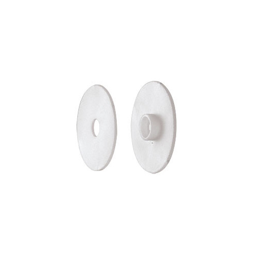 2" Replacement Washers White