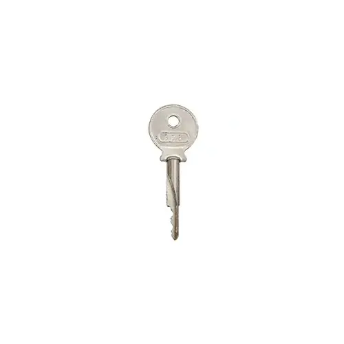 D802 Series Lock Replacement Key #903 Aluminum