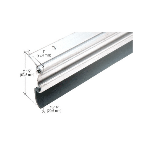 Aluminum Residential Automatic Door Sweep for 36" Door