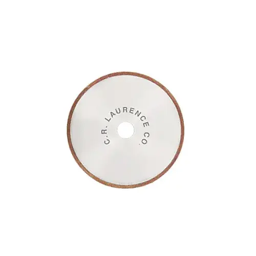 12" 220-275X Resin Bond Blade