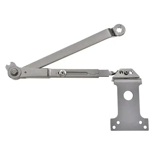 Aluminum Posi-Hold Type Open Arm