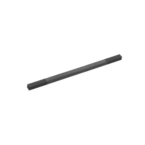 1/4" Square Diamond File 220 Grit