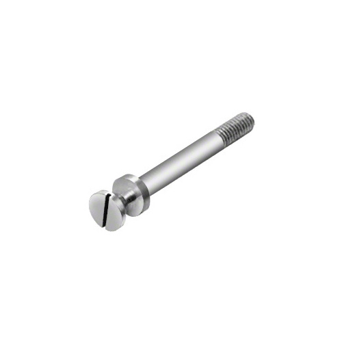 Through-Bolt for 1-3/4" Thick Door Handle - CD24X24BS125 Aluminum