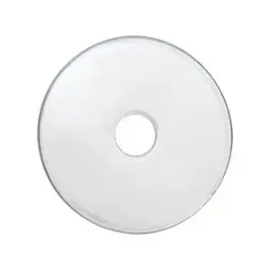 CRL DH114GASK 1-1/4" Diameter Clear Replacement Gasket