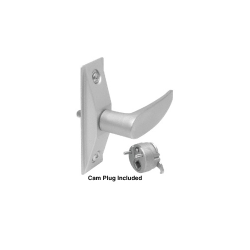 Aluminum Right Hand Lever Handle