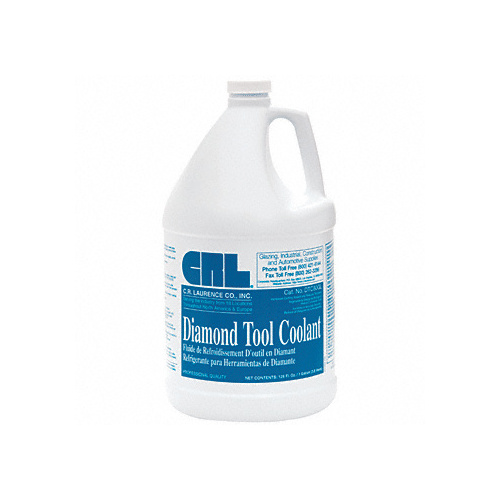 Diamond Tool Coolant Concentrate - 1 Gallon (3.785 l)