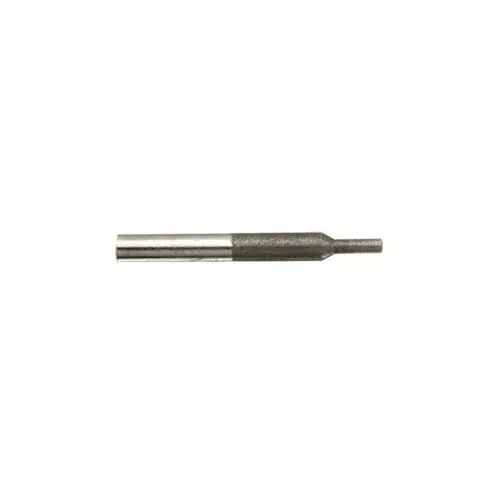 220 Grit Diamond Plated Detail Router Bit