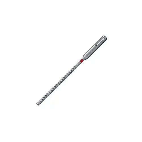 12 x 270 mm Long TE-CX Masonry Drill Bit