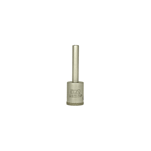 26 mm Standard Plated Diamond Drill