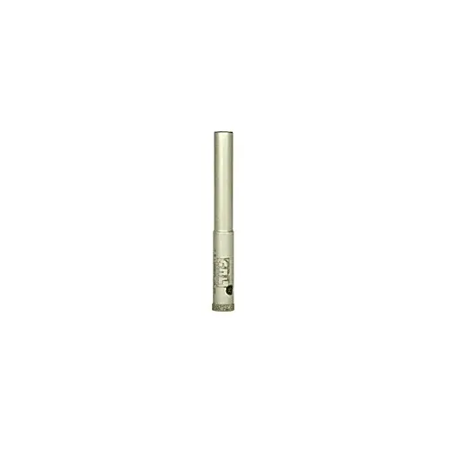 3/8" Standard Plated Diamond Drill